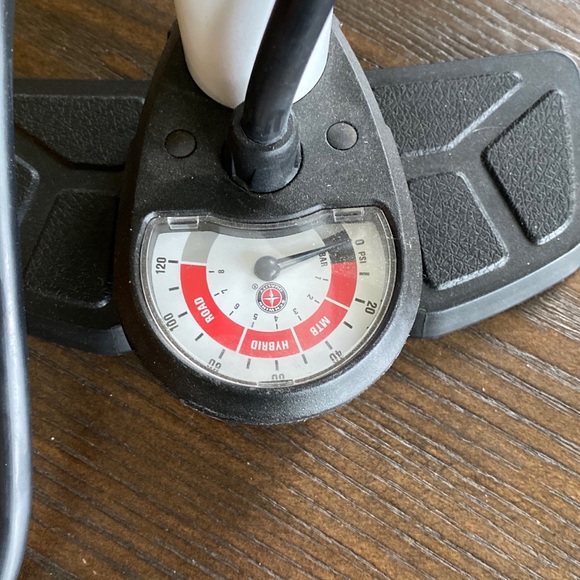 🌵SOLD🌵Schwinn Bike Pump - Picture 3 of 4